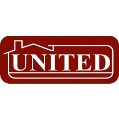 United Roofing And Sheetmetal logo