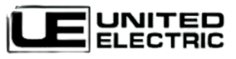 United Electric logo