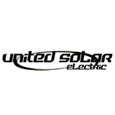 United Solar Electric logo