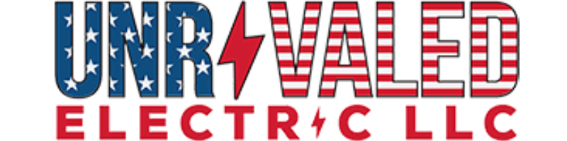 Unrivaled Electric logo