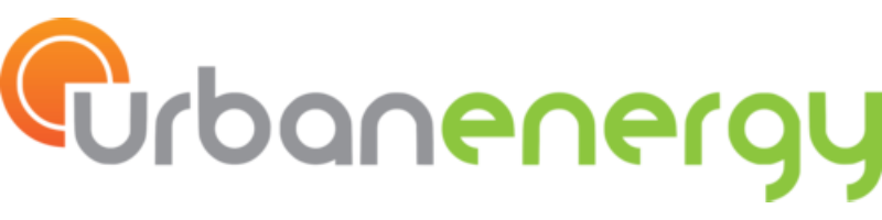 Urban Energy Solar logo