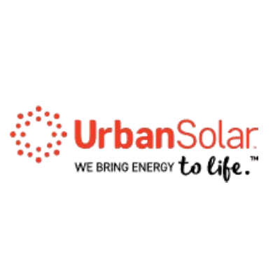 Urban Solar logo