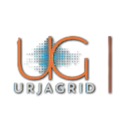 URJAGRID logo