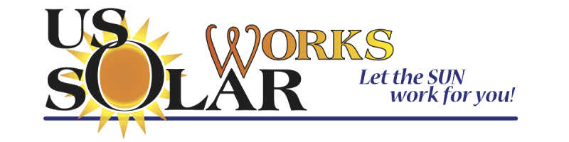 US SolarWorks logo