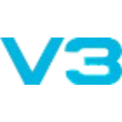 V3 Electric logo