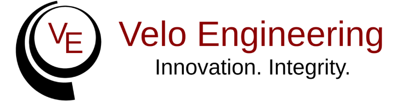Velo Engineering logo