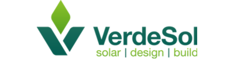 VerdeSol logo