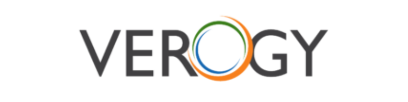 Verogy logo