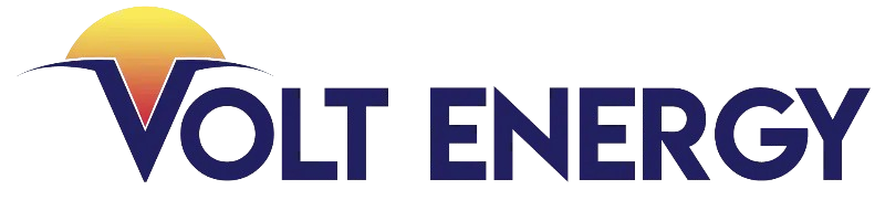 Volt Energy logo