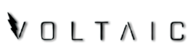 Voltaic Construction logo