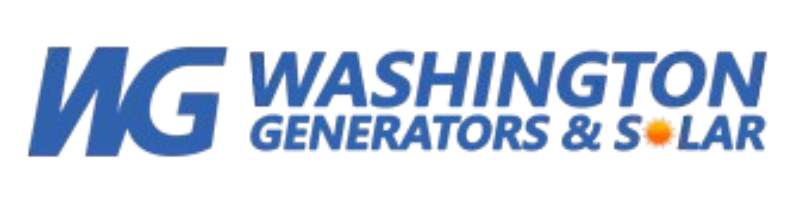 Washington Generators logo