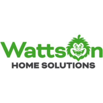 Wattson Home Solutions logo