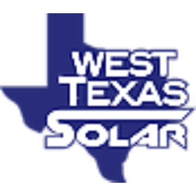 West Texas Solar logo