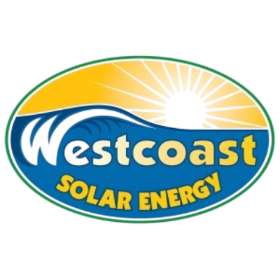 Westcoast Solar Energy logo