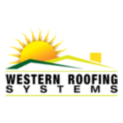 Western Roofing Systems logo