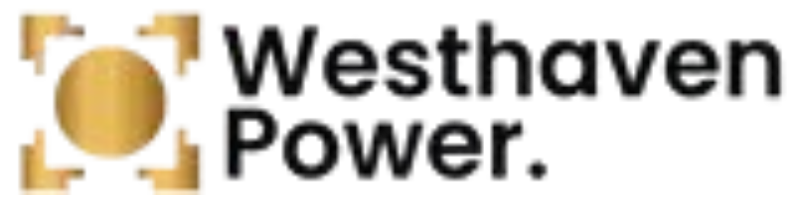Westhaven Power logo