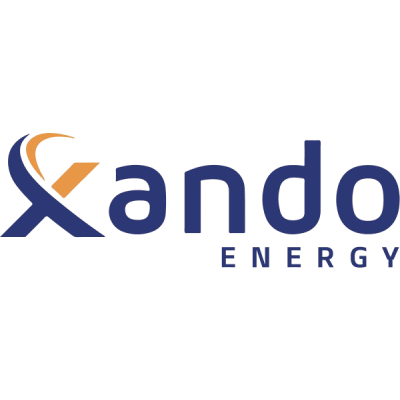 Xando Energy logo