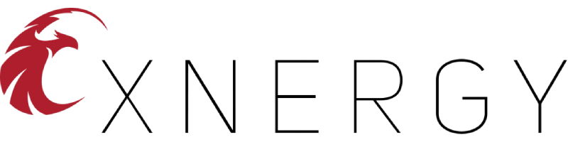 Xnergy logo
