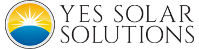 Yes Solar Solutions logo