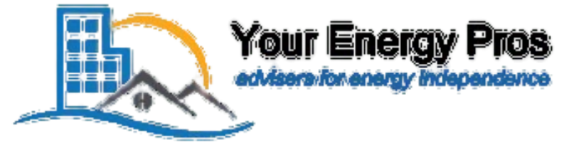 Your Energy Pros logo