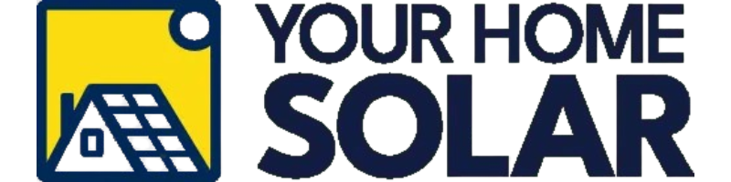 Your Home Solar logo